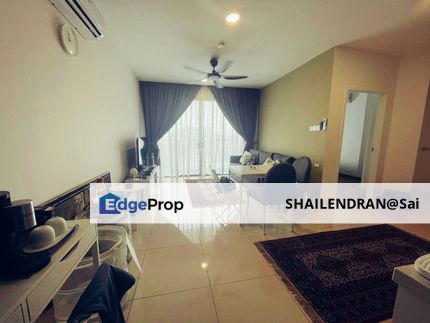AraTre' Residences @ Ara Damansara Fully Furnished For Rent, Selangor, Ara Damansara