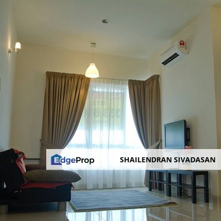 Vega Residensi Cyberjaya For Sale , Selangor, Cyberjaya