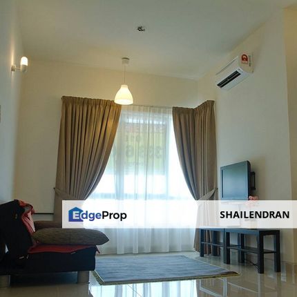 Vega Residensi Cyberjaya For Sale , Selangor, Cyberjaya