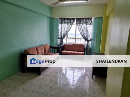 Menara KLH Apartment Puchong For Sale, Selangor, Puchong