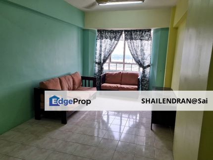Menara KLH Apartment Puchong For Sale, Selangor, Puchong
