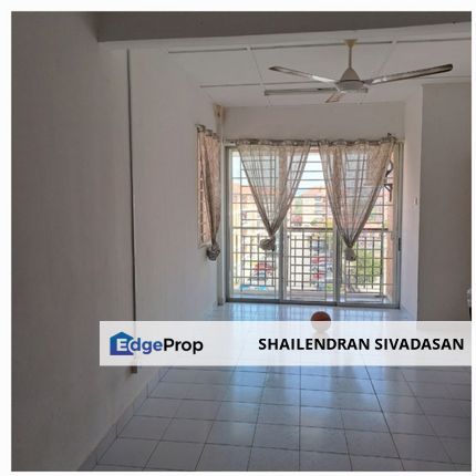 Alam Budiman Condominium For Rent , Selangor, Shah Alam