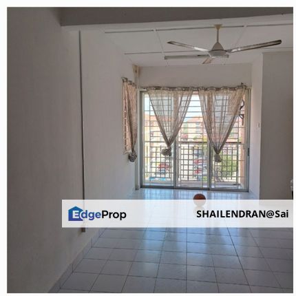 Alam Budiman Condominium For Rent , Selangor, Shah Alam