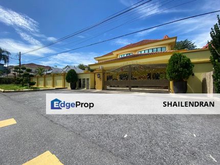 USJ Subang Jaya Bungalow House For Sale , Selangor, Subang Jaya