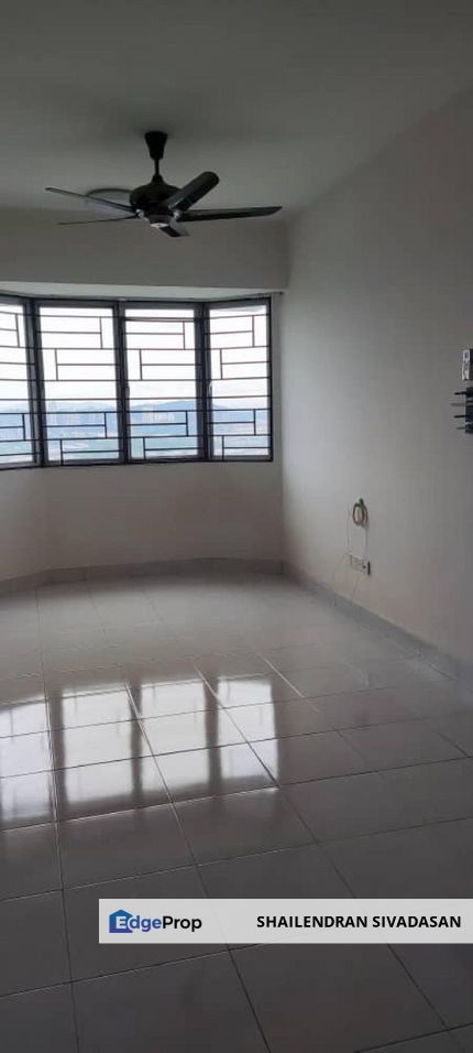 Main Place Residence USJ Partially Furnished For Rent, Selangor, USJ