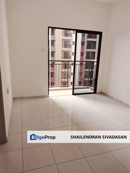 Residency Mutiara Kajang 2 Pool view Apartment For Rent, Selangor, Kajang