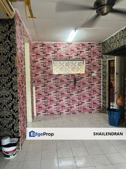 Pangsapuri Raya Bandar  Country Homes For Sale, Selangor, Bandar Country Homes
