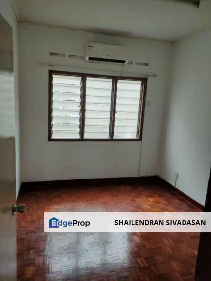 Goodyear Court 2 Apartment Subang Jaya Partially Furnished For Rent, Selangor, USJ