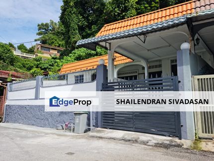 Semi-D House For Sale at Seremban, Negeri Sembilan, Seremban