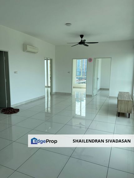 Court 28 @ KL City Jalan Ipoh KL Partially Furnished For Rent, Kuala Lumpur, Jalan Ipoh