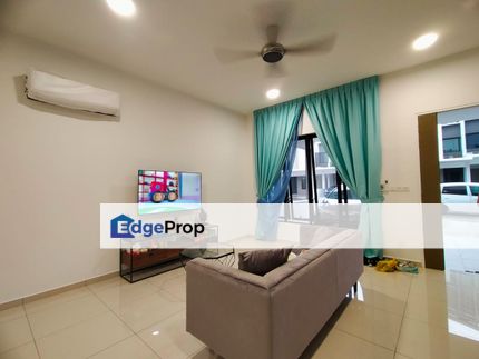 Sunway Citrine Lakehomes, Bandar Sunway Iskandar, Medini, Johor., Johor, 