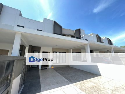 Sunway Citrine Lakehomes, Bandar Sunway Iskandar, Iskandar Puteri, Medini, Johor., Johor, 