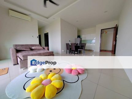 8 Scape Residences, Taman Perling, Johor Bahru, Johor., Johor, Johor Bahru