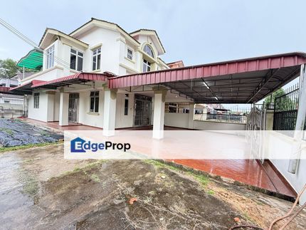 Taman Nusa Indah, Iskandar Puteri, Johor., Johor, Nusajaya