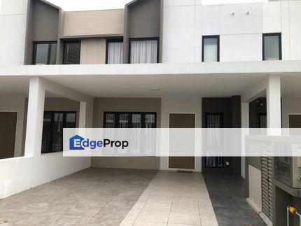 Sunway Citrine Lakehomes, Bandar Sunway Iskandar, Medini, Johor., Johor, 