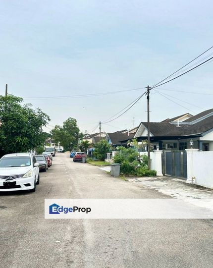 Taman Megah Ria, Jalan Api Api, Masai, Johor., Johor, Masai