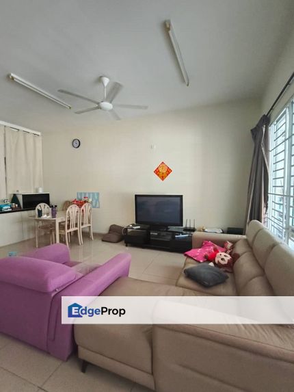 Maya Height, Bandar Seri Alam, Masai, Johor., Johor, Masai