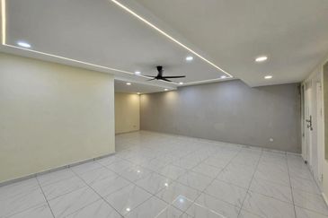 Taman Desa Cemerlang