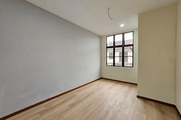 Taman Desa Cemerlang