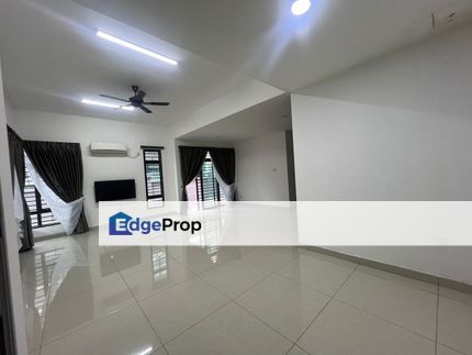 Bestari Height, Taman Nusa Bestari, Skudai, Johor., Johor, Johor Bahru