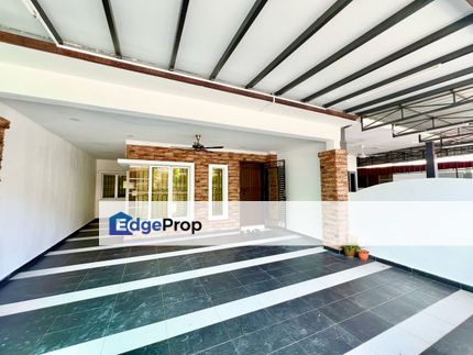 Bandar Seri Alam, Jalan Rimba, Masai, Johor., Johor, Masai