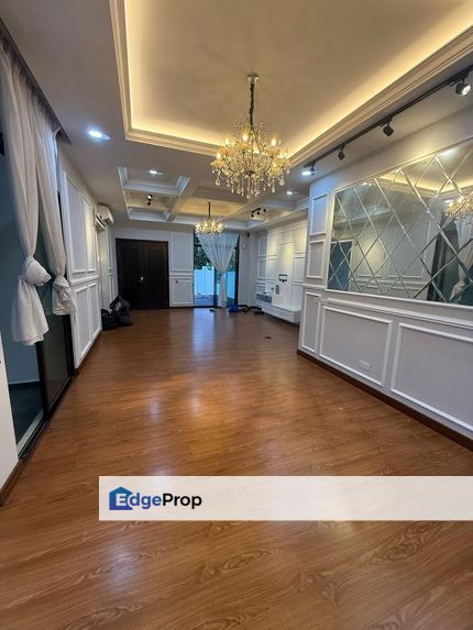 Eco Tropics, Taman Kota Masai, Pasir Gudang, Johor., Johor, Masai