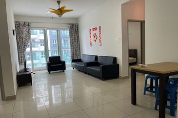 Seasons Luxury Apartments @ Amara Larkin