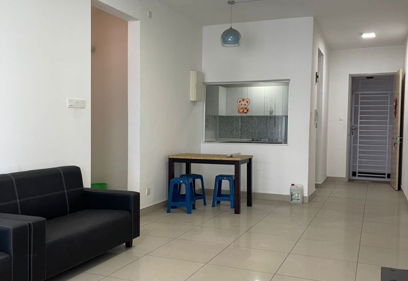 Seasons Luxury Apartments @ Amara Larkin