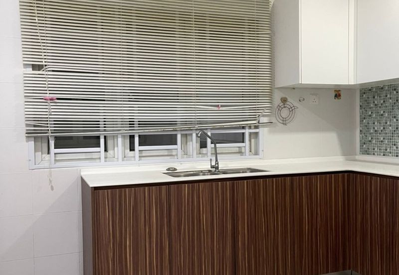 Seasons Luxury Apartments @ Amara Larkin