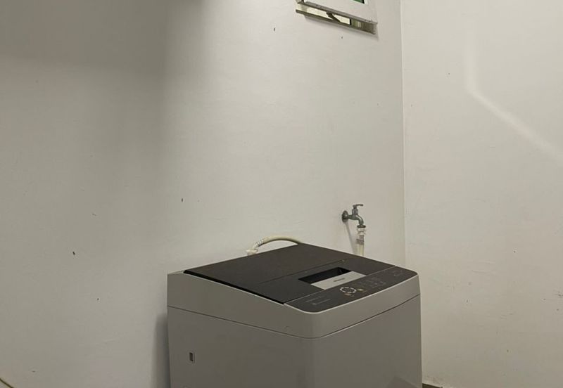 Seasons Luxury Apartments @ Amara Larkin