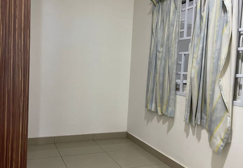 Seasons Luxury Apartments @ Amara Larkin