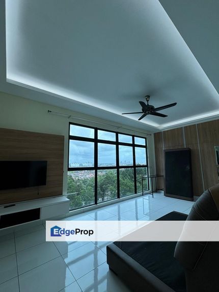 Sky Loft Premium Suites, Taman Bukit Indah, Iskandar Puteri, Johor., Johor, Johor Bahru