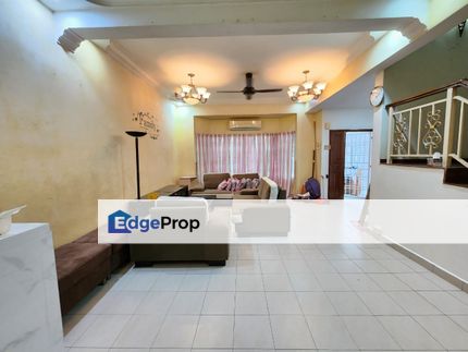 Bandar Seri Alam, Jalan Tasek, Masai, Johor., Johor, Masai