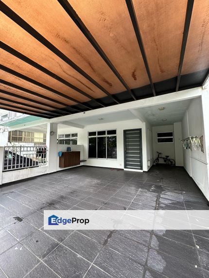 Zon 7, Taman Bukit Indah, Iskandar Puteri, Johor., Johor, Johor Bahru