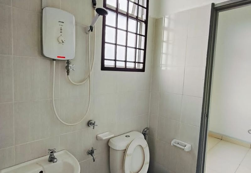 Taman Scientex Kulai