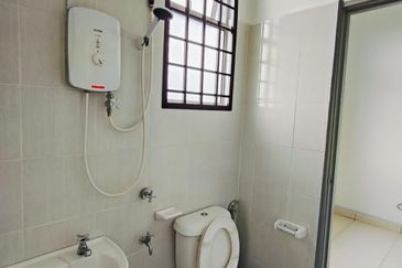 Taman Scientex Kulai