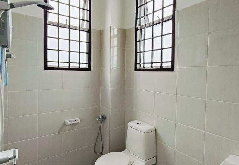 Taman Scientex Kulai