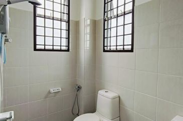 Taman Scientex Kulai