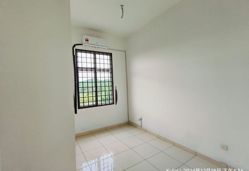 Taman Scientex Kulai