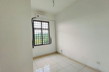 Taman Scientex Kulai