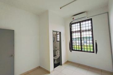 Taman Scientex Kulai