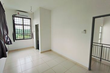 Taman Scientex Kulai