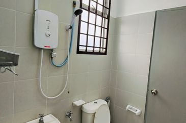 Taman Scientex Kulai