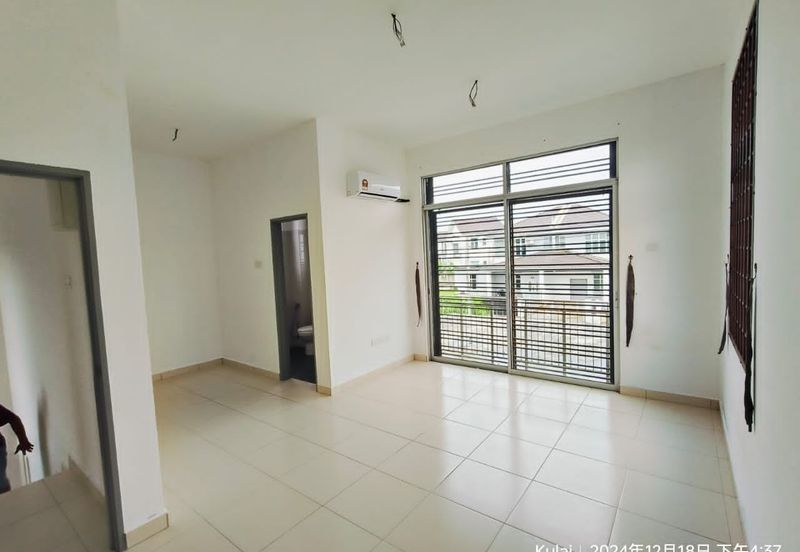 Taman Scientex Kulai