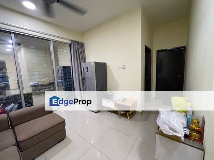 D'Ambience Residence,Bandar Baru Permas Jaya, Masai, Johor., Johor, Permas Jaya/Senibong