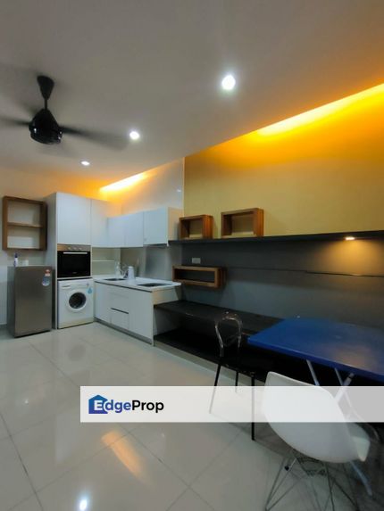 Twin Galaxy Residence, Johor Bahru, Johor., Johor, Johor Bahru
