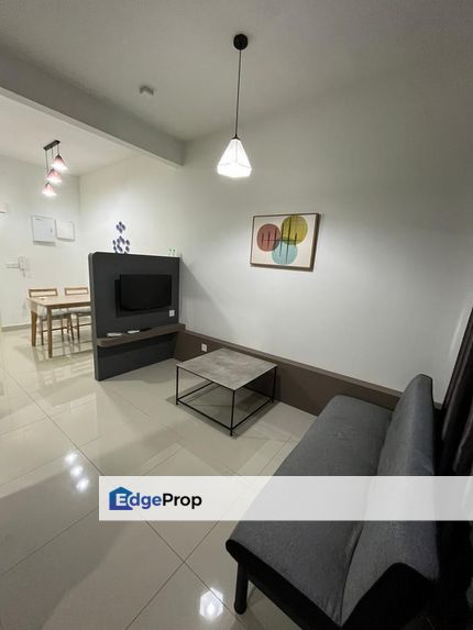 Meridin Executive Suites, Medini, Iskandar Puteri, Johor., Johor, 