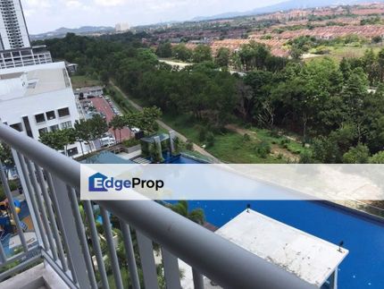 Sky Executive Suites, Taman Bukit Indah, Iskandar Puteri, Johor., Johor, Johor Bahru