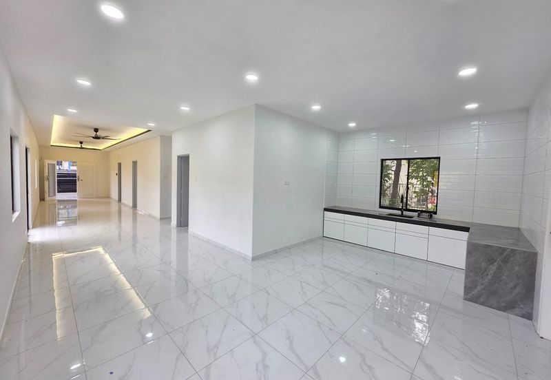 Kampung Melayu Gelang Patah