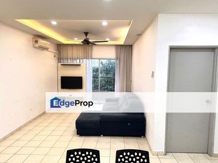 Prima Regency, Plentong, Johor Jaya, Johor., Johor, Plentong